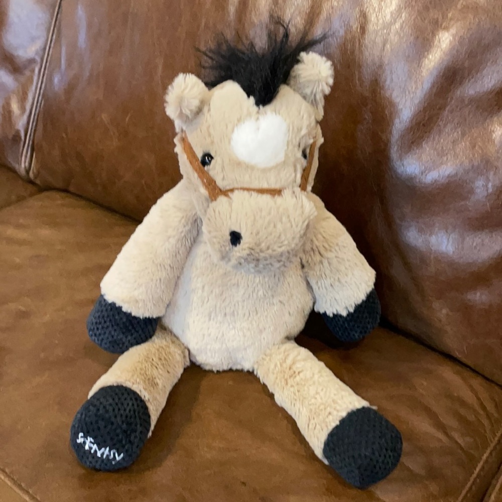 Scentsy Buddy - Peyton the Pony